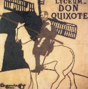 Don Quixote